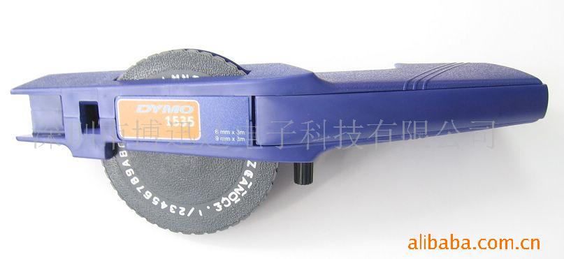 DYMO 1535標(biāo)簽機(jī) 手動標(biāo)簽機(jī) 標(biāo)價(jià)機(jī)