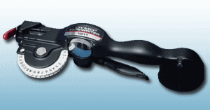 DYMO M11鑄造批號標(biāo)簽機(jī) 金屬手動標(biāo)簽機(jī)