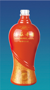 山東鄆城正華玻璃集團