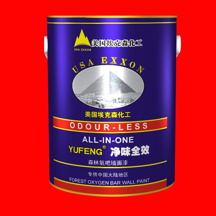 美國埃克森化工品牌油漆涂料尋找合作商
