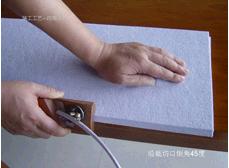 供應聚酯纖維吸音板