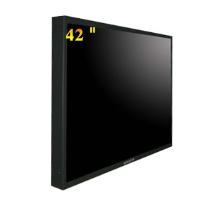 42寸液晶監視器