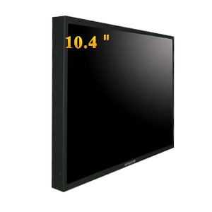 10.4寸液晶監視器