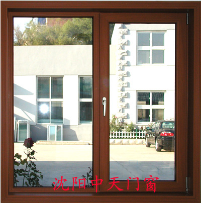 沈陽(yáng)LG塑鋼窗