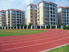 惠州運動場,塑膠跑道,足球場,網球場,籃球場