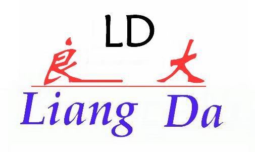 上海良大閥門廠