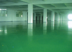 環(huán)氧樹(shù)脂地板涂料 工業(yè)地板 防靜電地坪