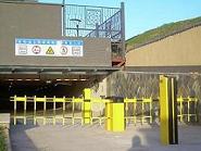 停車場管理系統麥耐士李娟/蘭店市道閘/ 乳山市道閘