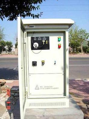 SLC智能照明節能控制器