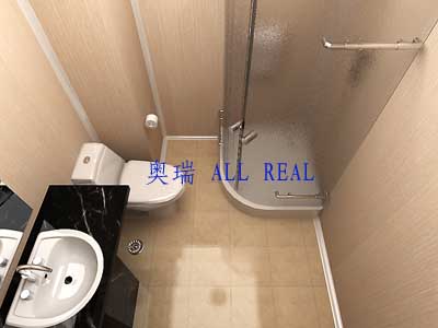 供應整體衛浴