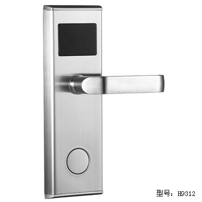 電子門鎖，IC卡鎖