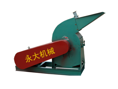 顆粒粉碎機
