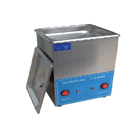 Kx-1600單槽超聲波清洗機(特價機）