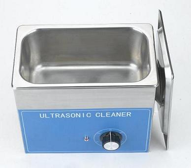 kx-1900單槽超聲波清洗機(特價機）