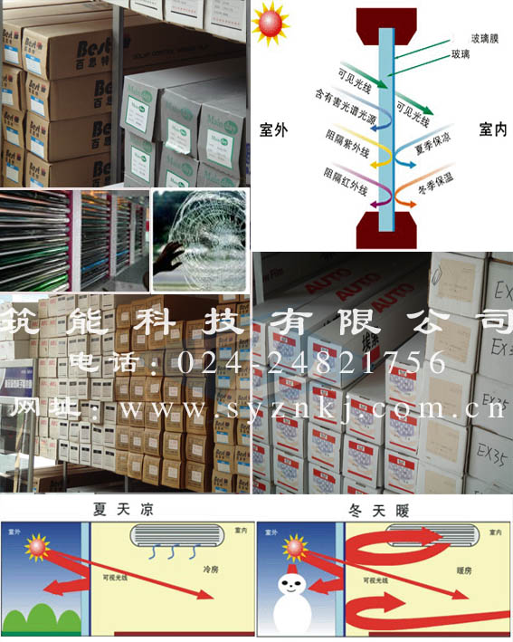 SYNK河南安全防爆膜批發價格25-68