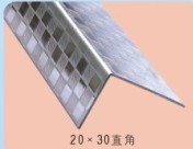 收口條，角線，直角