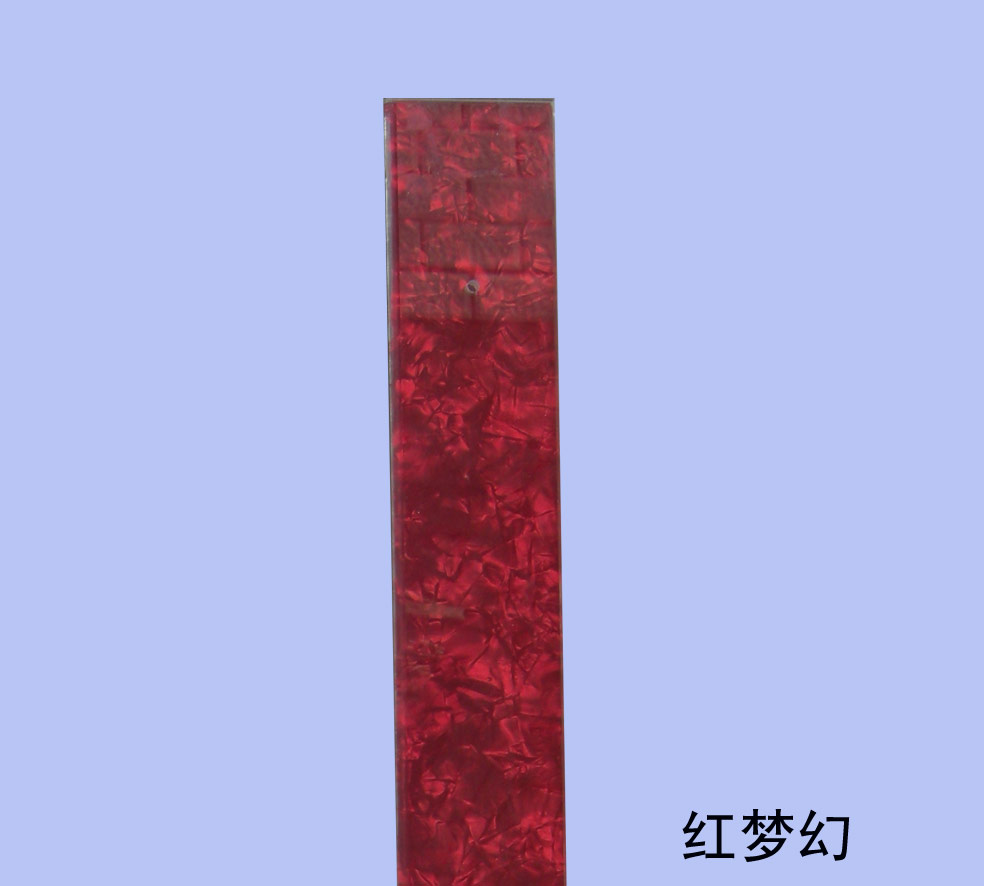 玻璃護角-夢幻