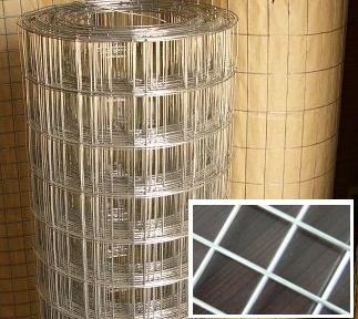 供應熱鍍鋅電焊網 建筑保溫網 外墻保溫網