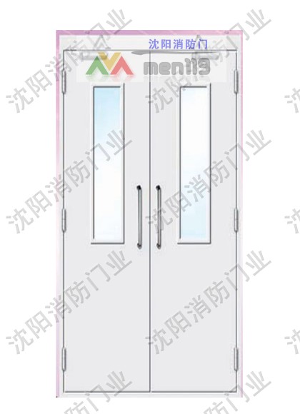 鋼制防火門(mén)定做