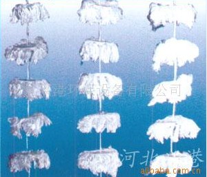 組合填料彈性填料軟性填料