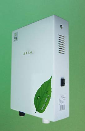 優劍牌臭氧水機