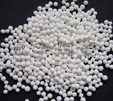 活性氧化鋁瓷球 3-8mm