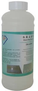 專業石材應用護理AJS(SQ 005）白麻去黃劑
