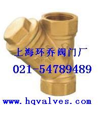 銅過濾器