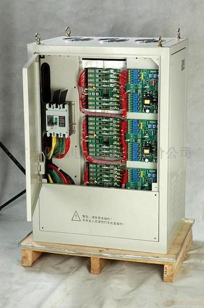 廠家批發-電力穩壓調控裝置