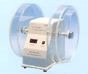 吉林優惠價CJY-300B型片劑脆碎硬度測定儀