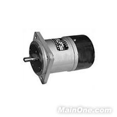 CYT系列永磁式直流測速發(fā)電機(jī)