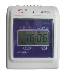 供應打卡機YK8300