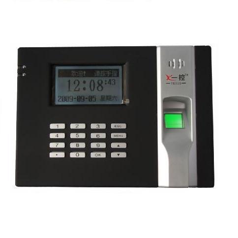 供應指紋考勤機YK310