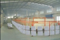 沈飛機房設施工程公司