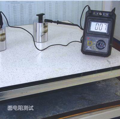 產(chǎn)品檢測(cè)項(xiàng)目