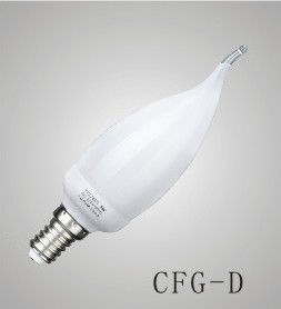 卡弗照明光源系列—節(jié)能燈泡CFG-D