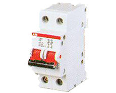 ABB開關ABB隔離開關E200ABB熔斷器座