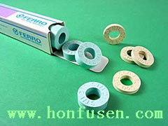 測(cè)溫環(huán)、窯爐精確測(cè)溫、