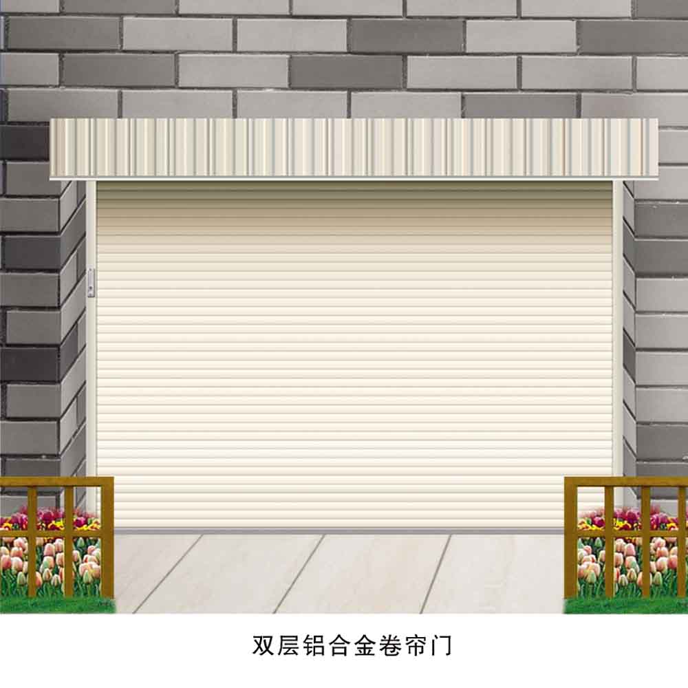 車(chē)庫(kù)門(mén)
