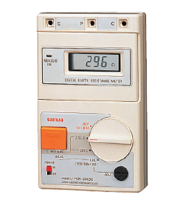 日本三和SANWA電阻測試儀PDR200DG