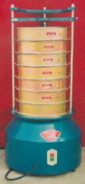 電動(dòng)振篩機(jī)