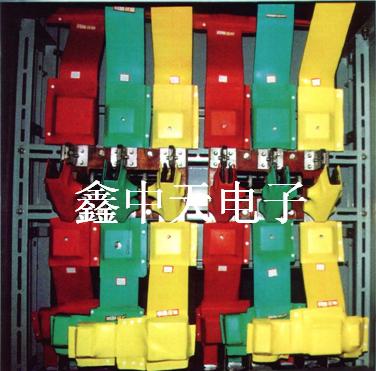 供應35KV高壓熱縮套管 母排套管