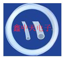 耐高溫PTEF套管 鐵氟龍套管