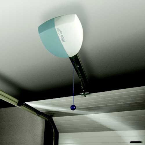 翻板門(mén)電機(jī)（Spin）