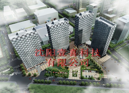 沈陽壹喜科技有限公司