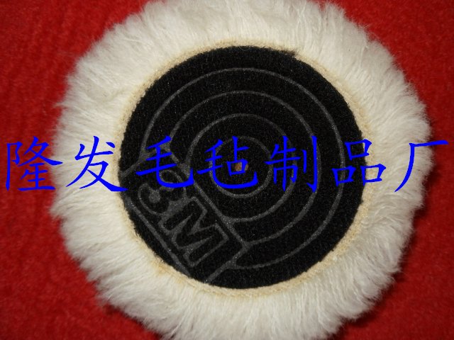 3M羊毛球，雙面毛線球，打蠟羊毛盤