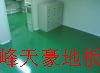 義務防靜電地坪|義務環氧防靜電地坪