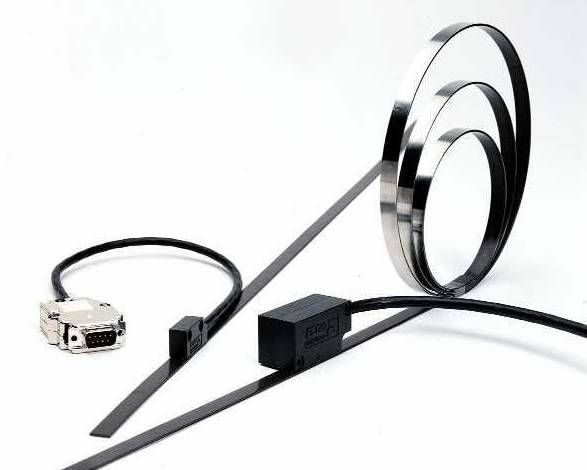 山東廠家優惠價格磁柵電子尺