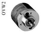 山東廠家優惠價格內密控OVW2系列編碼器