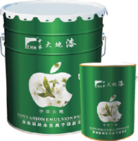 誠招老百姓的創業加盟中華大地涂料